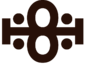 Logogram of Mohokare