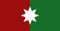 Flag of Aucuria