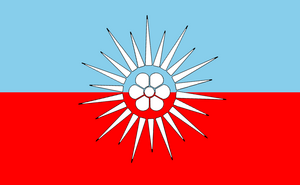 Cornicae flag.png