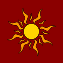 Flag of Palaegon