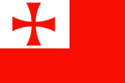 Flag of Saint Aventine