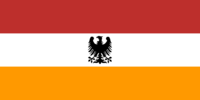 Flag of Grand Duchy of Leuren