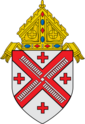 Coat of arms of Nunoguay