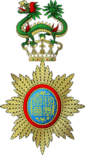 Emblem of Quenmin