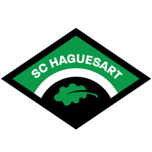 SC Haguesart Badge.png