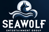 Seawolf Entertainment Group Logo