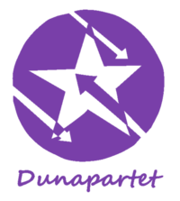 Stedorian DP Logo.png
