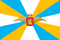War Flag of the Royal Air Brigade of the Kingdom of Ahrana.png