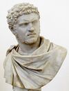 Cassander II Augustus bust.jpg