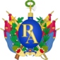 National Emblem of Ausonia