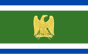 Flag of Madorian Empire