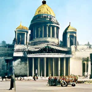 Leningrad-saint-isaac.png