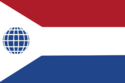 Flag of Amsterdam Commonwealth