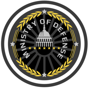 Ministry of Defense Seal.png