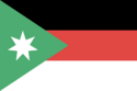 Flag of Alshamal
