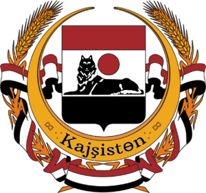 Kajshiston Emblem.png