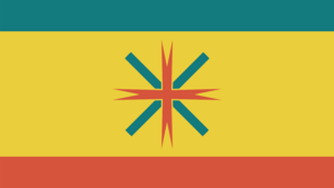 Flag of Norinnia