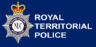 Royal Territorial Police Logo