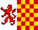 Flag of s'Holle