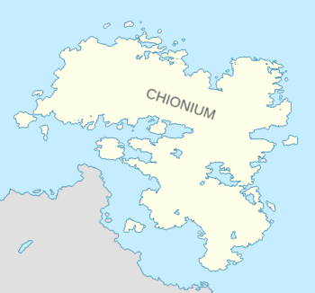 Chionium map.gif