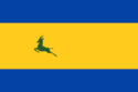 Flag of Keflistan