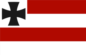 Flag of Zwaanendael.png