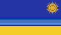 Flag of Vitan Republic