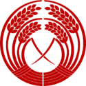 Senryuu Taisuutou logo.png