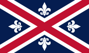 St sarah flag.png