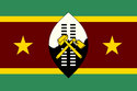 Flag of Phansi Uhlanga
