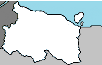 Map of Bentho