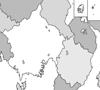 Blank map of Blechingia .jpg