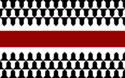Flag of Blutflusstal