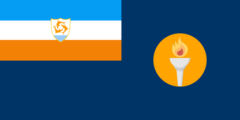 File:Flag of the Groenvelde Vrystaat.png