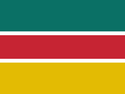 Flag of Talano'a