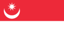 Flag of Great Weraya