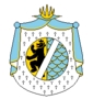 Coat of arms of Finium