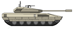 B-4 MBT ARK variant.png