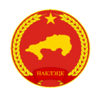 Coat of Arms of Nakletsk.png