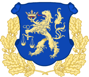 Coat of arms of Erjarvia.png