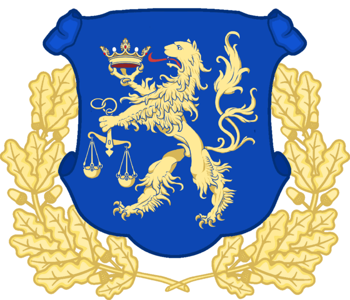 File:Coat of arms of Erjarvia.png