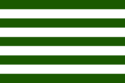 Flag of Alforja