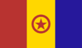 Flag of Kobusta
