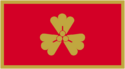 Flag of Esonice