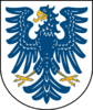 Official seal of Teufurt