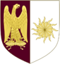 Coat of Arms of Agnes Julia.png