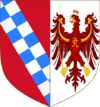 Coat of Arms of Belandra II of Sydalon.png