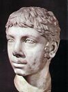 Heraclius III Augustus bust.jpg