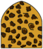 Heraldic Shield cheetah.png