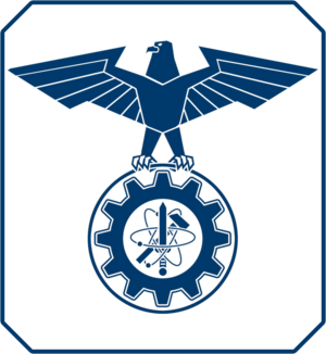 Khyragus State Seal.png